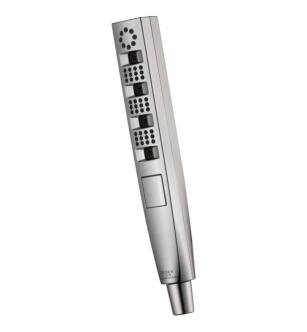 Delta 59140-PK Universal Showering 10 1/2" 1.75 GPM Multi Function Handshower