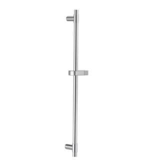 Delta 56361 Universal Showering 27 3/4" Wall Mount Adjustable Slide bar with Touch Clean Technology