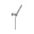 Delta 55085 Compel 1.75 GPM Premium Single Function Adjustable Wall Mount Hand Shower in Chrome