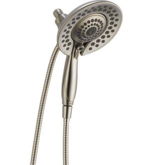 Delta RP62088SS Lahara In2ition Two-In-One Shower