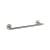 Delta 75912-SS Trinsic 15 1/4" Wall Mount Towel Bar in Stainless