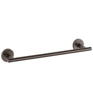 Delta 75912-RB Trinsic 15 1/4" Wall Mount Towel Bar in Venetian Bronze