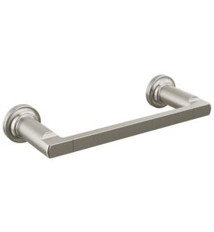 Delta 78908-SS Tetra 9 3/4" Wall Mount Towel Bar in Stainless