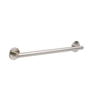 Delta 41824-SS 27 1/2" Wall Mount Grab Bar in Stainless