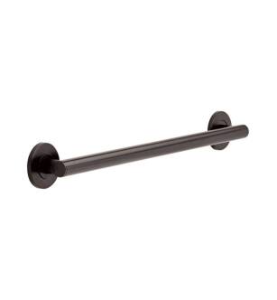 Delta 41824-RB 27 1/2" Wall Mount Grab Bar in Venetian Bronze