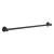 About Delta 41736-BL 39" Wall Mount Grab Bar in Matte Black