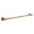 About Delta 41736-CZ 39" Wall Mount Grab Bar in Champagne Bronze