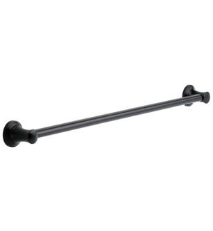 About Delta41736-RB 39" Wall Mount Grab Bar in Venetian Bronze