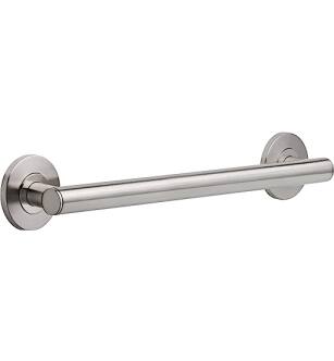 Delta 41818-SS 21 1/2" Wall Mount Grab Bar in Stainless