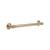 Delta 41624-CZ 27" Traditional Wall Mount Decorative Grab Bar in Champagne Bronze