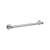 Delta 41624-SS 27" Traditional Wall Mount Decorative Grab Bar in Stainless