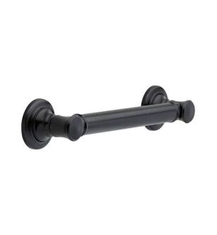 Delta 41612-RB 15" Wall Mount Decorative Grab Bar in Venetian Bronze