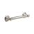 Delta 41612-SS 15" Wall Mount Decorative Grab Bar in Stainless
