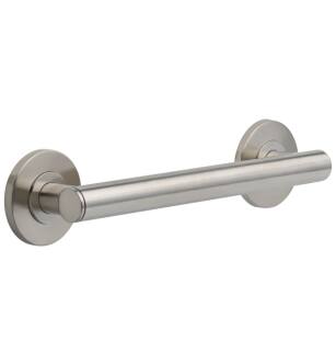 Delta 41812-SS 15 1/2" Wall Mount Grab Bar in Stainless