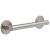 Delta 41812-SS 15 1/2" Wall Mount Grab Bar in Stainless