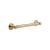 Delta 41618-CZ 21" Wall Mount Traditional Decorative Grab Bar in Champagne Bronze