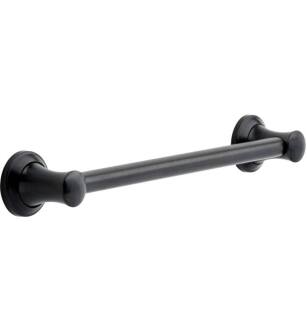 Delta 41718-RB 21" Wall Mount Grab Bar in Venetian Bronze