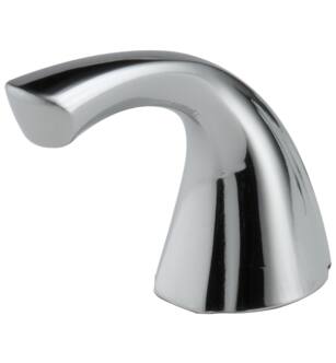 Delta Addison™ H292 Metal Lever Handle Set - 2H Bathroom in Chrome