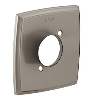 Delta Ashlyn® RP77089SP Escutcheon - 14 Series in Spotshield Brushed Nickel