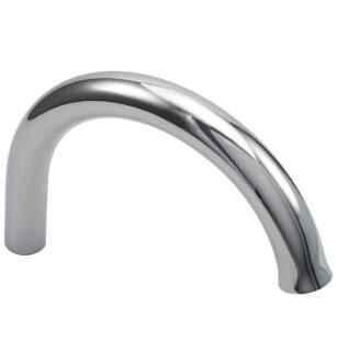 Delta Cassidy™ RP72679 Spout Assembly - Kitchen in Chrome