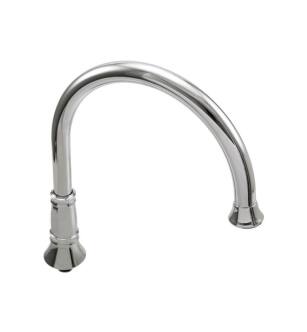 Delta Cassidy™ RP72748 Spout Assembly - Kitchen in Chrome