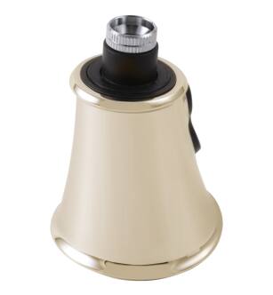 Delta Cassidy™ RP72680PN Spray Assembly - Pull-Down in Polished Nickel