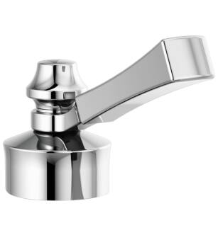 Delta Dorval™ H561 Single Lever Handle Kit in Chrome