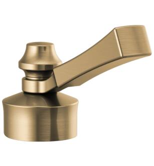 Delta Dorval™ H561CZ Single Lever Handle Kit in Champagne Bronze