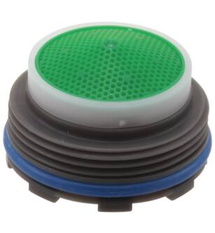 Delta Dryden™ RP52657-1.2 Aerator - Water-Efficient - 1.2 GPM