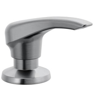 Delta Esque™ RP100737AR Metal Soap Dispenser in Arctic Stainless