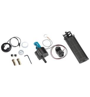 Delta Other EP101349 TOUCH2O Conversion Kit - PVD Finish