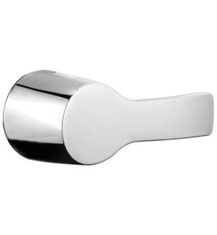 Delta Tesla® H752 Metal Lever Handle Kit - 14 Series in Chrome