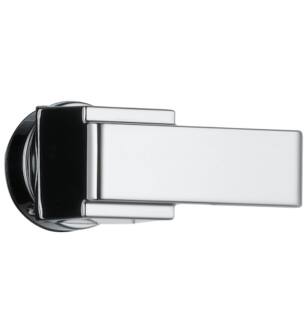 Delta Urban Arzo H786 Metal Lever Handle Kit - Tub & Shower in Chrome