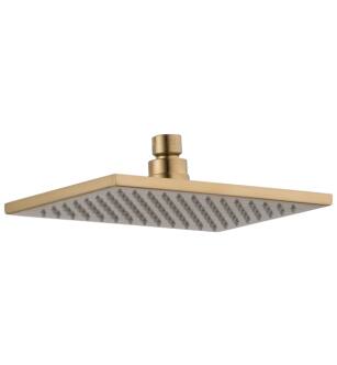 Delta Vero® RP91363CZ Shower Head in Champagne Bronze