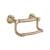 Delta 41350-CZ 9 3/8" Traditional Tissue Holder with Assist Bar in Champagne Bronze