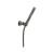 Delta 55085-KS Compel 1.75 GPM Premium Single Function Adjustable Wall Mount Hand Shower in Black Stainless