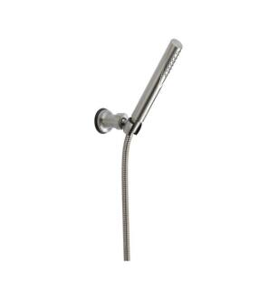Delta 55085-SS Compel 1.75 GPM Premium Single Function Adjustable Wall Mount Hand Shower in Stainless