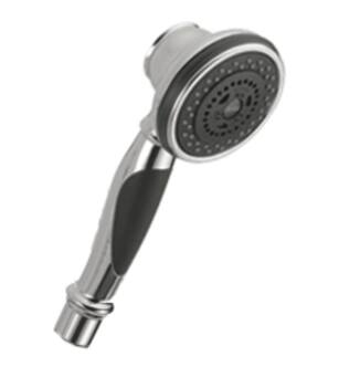 Delta RP48770 10 3/16" 1.75 GPM Multi Function Handshower in Chrome