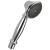Delta RP46680 1.75 GPM Single Function Handshower in Chrome