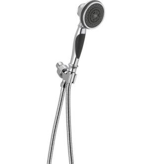 Delta 54613 1.75 GPM Premium Multi Function Handshower