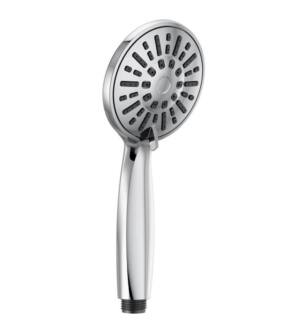 Delta 59361-PK Universal Showering 8 3/4" 1.75 GPM Multi-Function Handshower