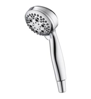 Delta 59434-18-PK Universal Showering 1.75 GPM Premium Multi-Function Handshower with Touch Clean Technology