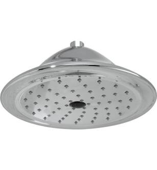 Delta RP72568 Universal Showering 4 1/4" Raincan Single-Setting Shower Head With Finish: Chrome