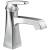 Delta 564-MPU-DST Ashlyn Single Handle Lavatory Faucet - Metal Pop-Up in Chrome