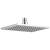 Delta RP62955 Universal Showering 2.5 GPM Single-Setting Overhead Shower Head in Chrome