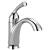 Delta 15999-DST Haywood 9 1/4" Single Handle Centerset Bathroom Faucet in Chrome