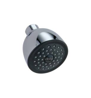 Delta RP28599 2" Multi Function Shower Head with Touch Clean Technology in Chrome