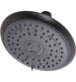 Delta RP62171OB Porter 6" 2 GPM Multi Function Shower Head in Oil Rubbed Bronze