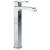 Delta 767LF Ara 13 3/8" Single Handle Vessel Bathroom Faucet in Chrome