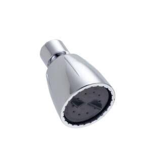 Delta RP44809 2" 1.75 GPM Fundamentals Single Function Shower Head in Chrome